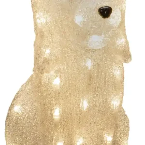 Dekorationsbelysning Outlet